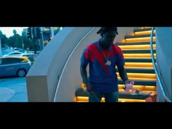 Video: Kodak Black – Fall Thru
